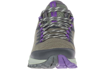 Image of Merrell Bravada Hiking Shoes - Womens, Sage, 6.5 US, J033640-SAGE-06.5