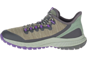 Image of Merrell Bravada Hiking Shoes - Womens, Sage, 6.5 US, J033640-SAGE-06.5