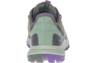Image of Merrell Bravada Hiking Shoes - Womens, Sage, 6.5 US, J033640-SAGE-06.5