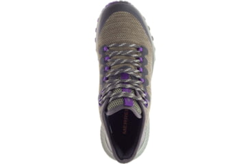 Image of Merrell Bravada Hiking Shoes - Womens, Sage, 6.5 US, J033640-SAGE-06.5