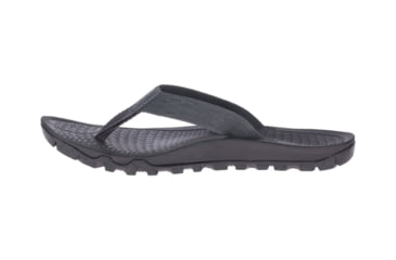 Image of Merrell Breakwater Flip - Mens, Strap/Granite, 10, J034361-10