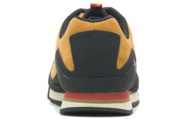 Image of Merrell Catalyst Shoes - Mens, Suede/Gold, 14, J000097-14