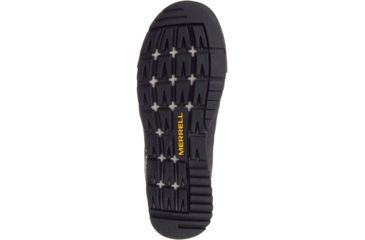 Image of Merrell Catalyst Suede Shoes - Mens, Brindle, 11 US, J000091-BRINDLE-11.0
