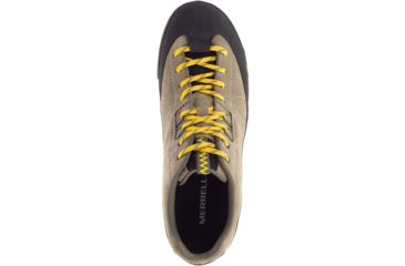 Image of Merrell Catalyst Suede Shoes - Mens, Brindle, 11 US, J000091-BRINDLE-11.0