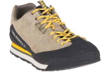 Image of Merrell Catalyst Suede Shoes - Mens, Brindle, 11 US, J000091-BRINDLE-11.0