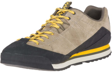 Image of Merrell Catalyst Suede Shoes - Mens, Brindle, 11 US, J000091-BRINDLE-11.0
