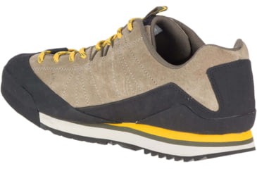 Image of Merrell Catalyst Suede Shoes - Mens, Brindle, 11 US, J000091-BRINDLE-11.0