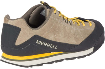 Image of Merrell Catalyst Suede Shoes - Mens, Brindle, 11 US, J000091-BRINDLE-11.0