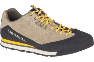 Image of Merrell Catalyst Suede Shoes - Mens, Brindle, 11 US, J000091-BRINDLE-11.0