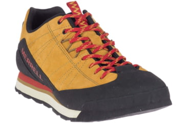 Image of Merrell Catalyst Suede Shoes - Mens, Gold, 10 US, J000097-GOLD-10.0