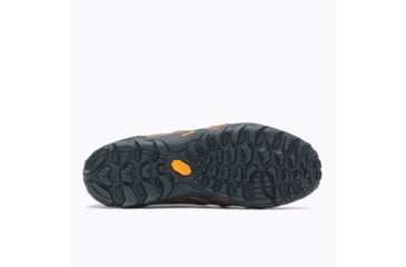 Image of Merrell Chameleon 8 Stretch Waterproof Hiking Shoes - Mens, Earth, 9.5, Medium, J135433-M-9.5