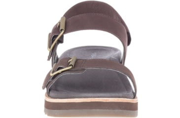 Image of Merrell Juno Buckle Backstrap - Womens, Espresso, 9, J002810-9