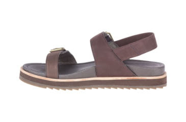 Image of Merrell Juno Buckle Backstrap - Womens, Espresso, 9, J002810-9