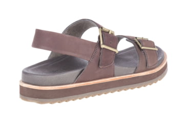 Image of Merrell Juno Buckle Backstrap - Womens, Espresso, 9, J002810-9