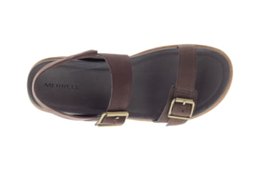 Image of Merrell Juno Buckle Backstrap - Womens, Espresso, 9, J002810-9