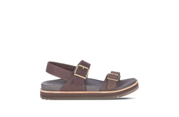 Image of Merrell Juno Buckle Backstrap - Womens, Espresso, 9, J002810-9