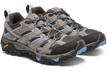 Image of Merrell Merrell Moab 2 Vent - Womens, Brindle, Medium, 9, J99764-9