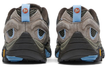 Image of Merrell Merrell Moab 2 Vent - Womens, Brindle, Medium, 9, J99764-9