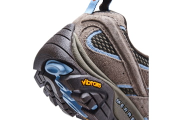 Image of Merrell Merrell Moab 2 Vent - Womens, Brindle, Medium, 9, J99764-9