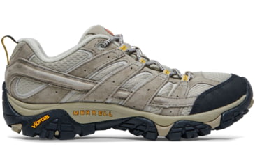 Image of Merrell Moab 2 Vent Hiking Boots - Women's, Taupe, 10.5, J06020-M-10.5