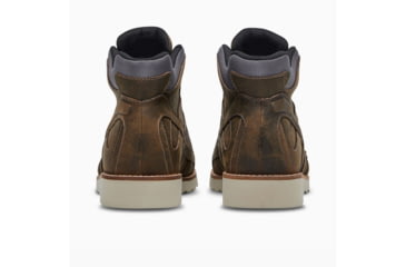 Image of Merrell Moab 2 Mid Craft Casual Shoes - Mens, Boulder, 12, Medium, J003451-M-12