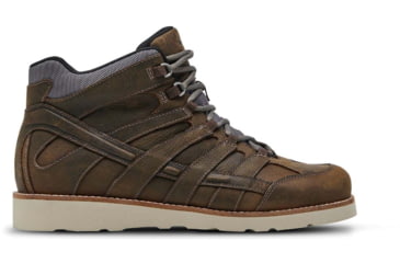 Image of Merrell Moab 2 Mid Craft Casual Shoes - Mens, Boulder, 12, Medium, J003451-M-12