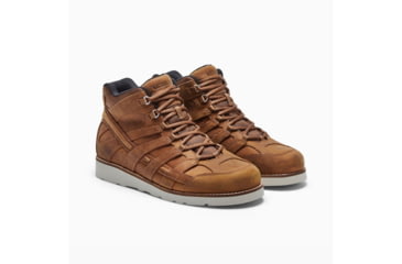 Image of Merrell Moab 2 Mid Craft Casual Shoes - Mens, Oak, 10, Medium, J003455-M-10