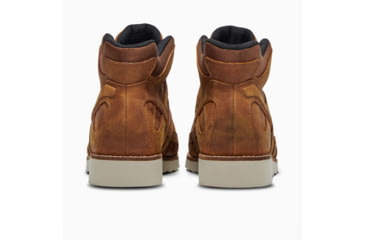 Image of Merrell Moab 2 Mid Craft Casual Shoes - Mens, Oak, 10, Medium, J003455-M-10