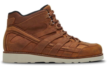 Image of Merrell Moab 2 Mid Craft Casual Shoes - Mens, Oak, 10, Medium, J003455-M-10