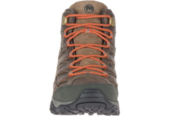 Image of Merrell Moab 2 Prime Mid Waterproof Hiking Boots - Mens, Canteen, 10, J46337-10