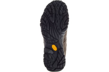 Image of Merrell Moab 2 Prime Mid Waterproof Hiking Boots - Mens, Canteen, 10, J46337-10