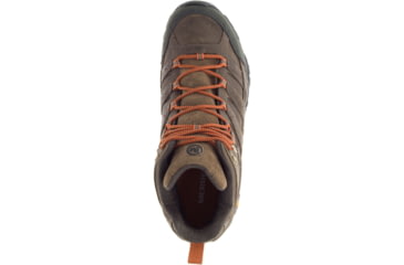 Image of Merrell Moab 2 Prime Mid Waterproof Hiking Boots - Mens, Canteen, 10, J46337-10