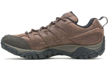 Image of Merrell Moab 2 Prime Mid Waterproof Hiking Boots - Mens, Mist, 12.5, J46339-12-5