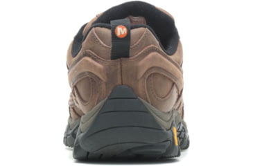 Image of Merrell Moab 2 Prime Mid Waterproof Hiking Boots - Mens, Mist, 12.5, J46339-12-5