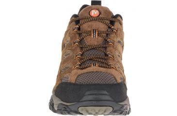 Image of Merrell Moab 2 Vent Hiking Boots - Men's, Earth, Medium, 12, 371138