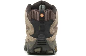 Image of Merrell Moab 3 Mid Boots - Mens, Walnut, 10.5 US, J035869-10.5