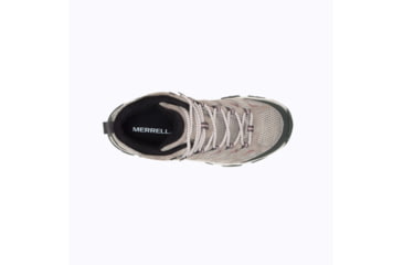 Image of Merrell Moab 3 Mid Casual Shoes - Womens, Falcon, 5.5, Wide, J036596W-W-5.5