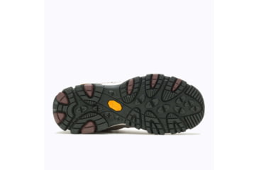 Image of Merrell Moab 3 Mid Casual Shoes - Womens, Falcon, 5.5, Wide, J036596W-W-5.5