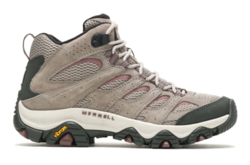 Image of Merrell Moab 3 Mid Casual Shoes - Womens, Falcon, 5.5, Wide, J036596W-W-5.5
