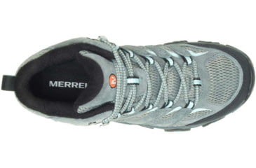 Image of Merrell Moab 3 Mid Gore-Tex Casual Shoes - Womens, Sedona Sage, 8.5, J036306-M-8.5