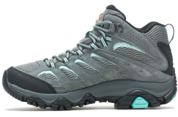 Image of Merrell Moab 3 Mid Gore-Tex Casual Shoes - Womens, Sedona Sage, 8.5, J036306-M-8.5