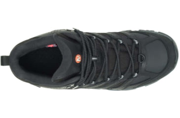 Image of Merrell Moab 3 Thermo Mid Waterproof Shoes - Mens, Black, 10.5 US, J036577-10.5