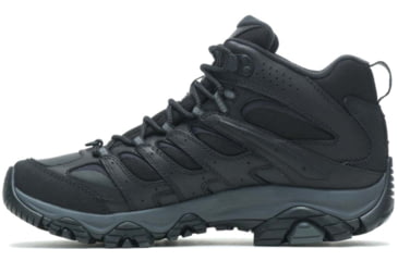 Image of Merrell Moab 3 Thermo Mid Waterproof Shoes - Mens, Black, 10.5 US, J036577-10.5