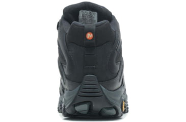 Image of Merrell Moab 3 Thermo Mid Waterproof Shoes - Mens, Black, 10.5 US, J036577-10.5