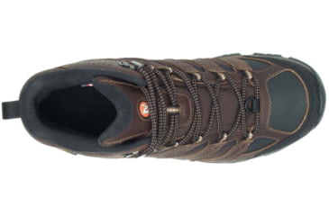 Image of Merrell Moab 3 Thermo Mid Waterproof Shoes - Mens, Earth, 10.5 US, J036579-10.5