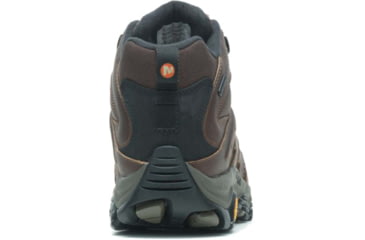 Image of Merrell Moab 3 Thermo Mid Waterproof Shoes - Mens, Earth, 10.5 US, J036579-10.5