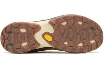 Image of Merrell Moab Speed 2 Ltr Waterproof Boots - Mens, Tan, 9.5 US, J038423-9.5