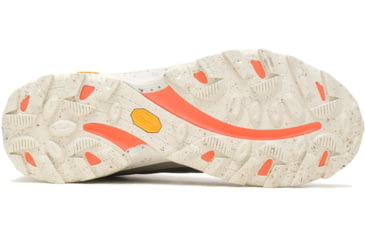 Image of Merrell Moab Speed Mid Gore-Tex Hiking Shoe - Mens, Falcon, 10.5, J067713-M-10.5