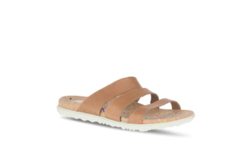 Image of Merrell Napa Valley Slide - Womens, Syrah, 6, J002860-6