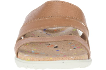 Image of Merrell Napa Valley Slide - Womens, Syrah, 6, J002860-6